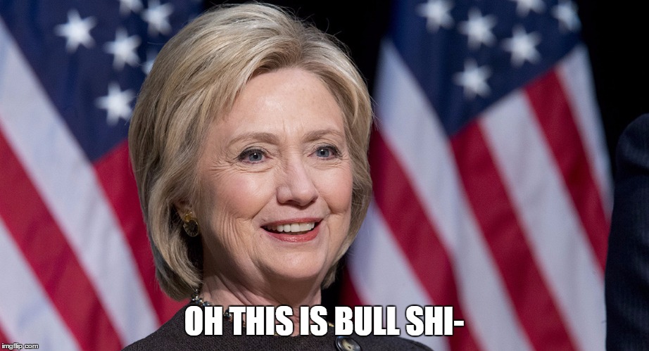 OH THIS IS BULL SHI- | made w/ Imgflip meme maker