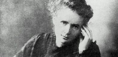 SK?ODOWSKA kurwa a nie curie, wy chuje Blank Meme Template