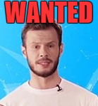 WANTED | made w/ Imgflip meme maker