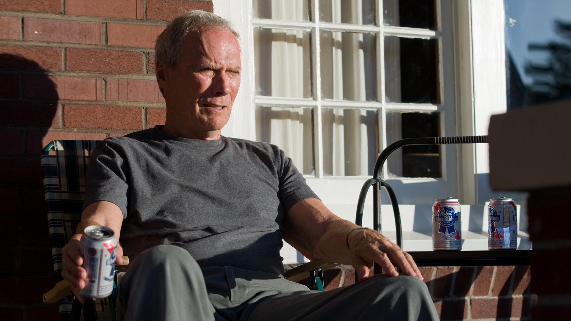 clint eastwood Blank Meme Template