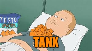 TANX | made w/ Imgflip meme maker