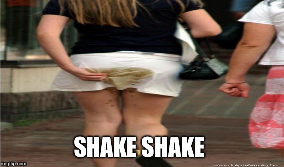 SHAKE SHAKE | made w/ Imgflip meme maker