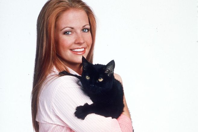 Sabrina for Gary Blank Meme Template