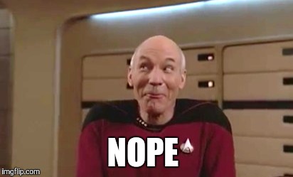 NOPE | made w/ Imgflip meme maker