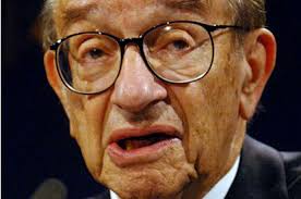 Greenspan Blank Meme Template