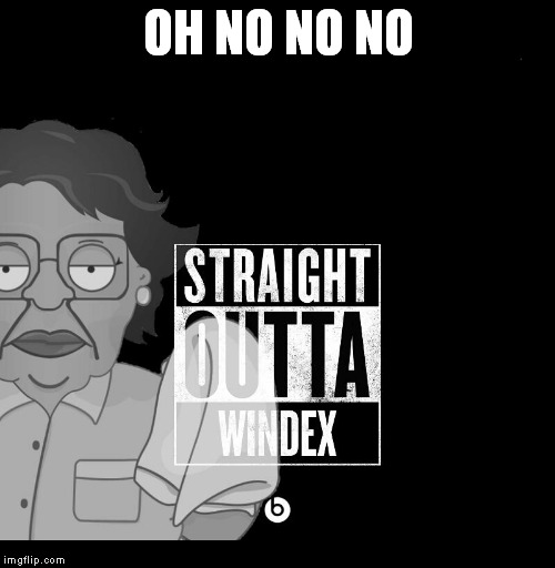 OH NO NO NO | made w/ Imgflip meme maker