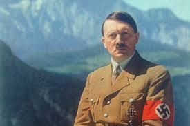 High Quality Adolf hitler Blank Meme Template