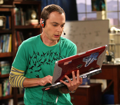 sheldon Blank Meme Template