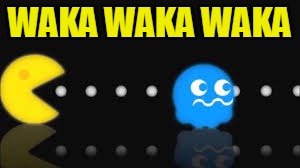 WAKA WAKA WAKA | made w/ Imgflip meme maker