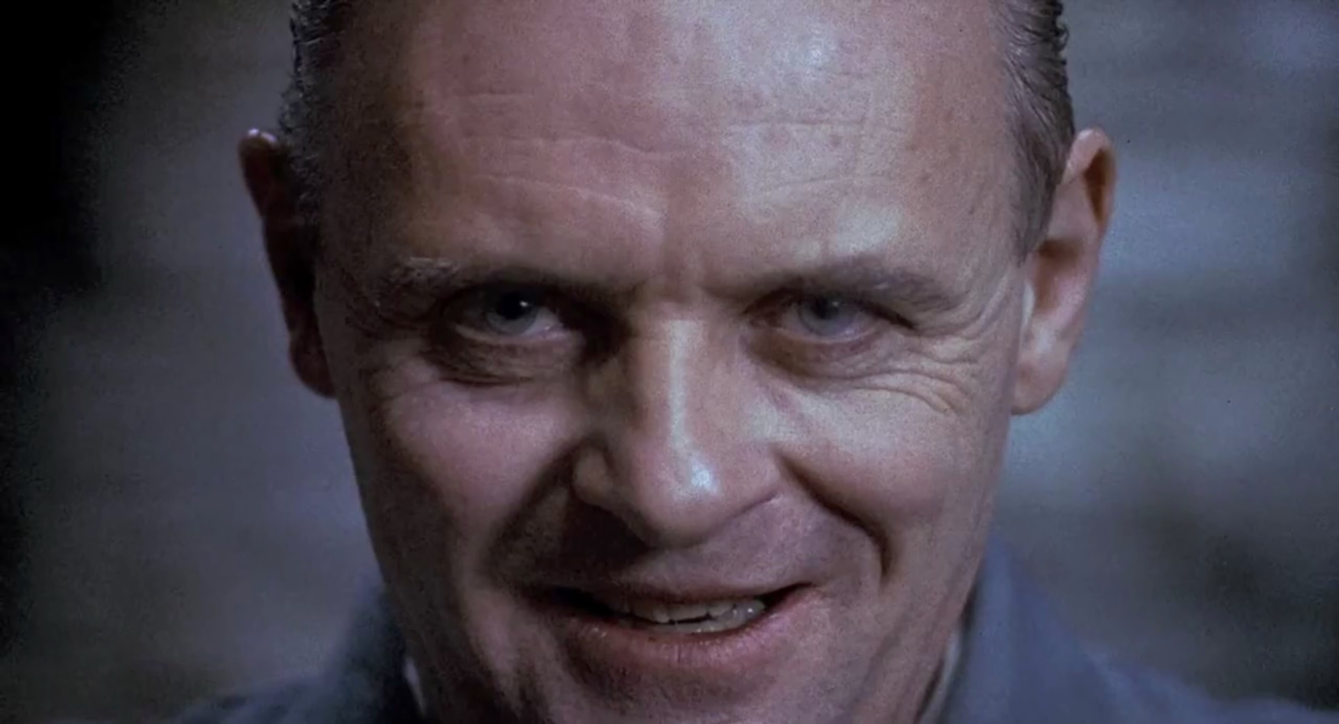 Hannibal Lecter Blank Meme Template