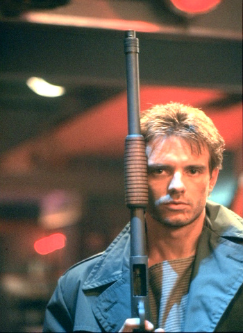 Kyle reese Blank Meme Template