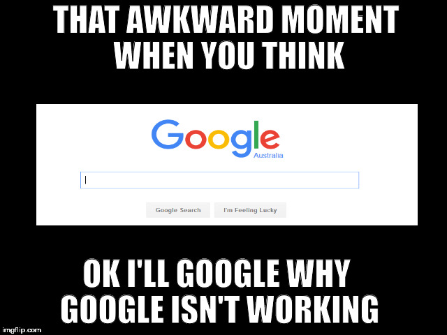 Google why you no work | image tagged in google,funny,googling | made w/ Imgflip meme maker