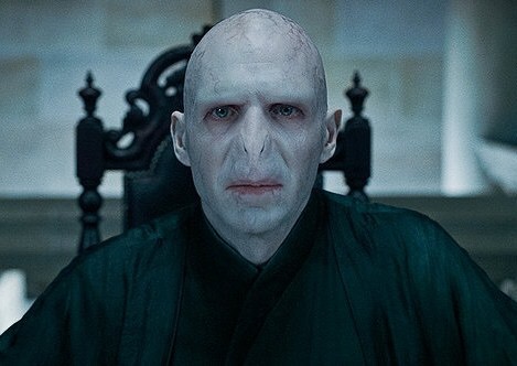 Voldy  Blank Meme Template