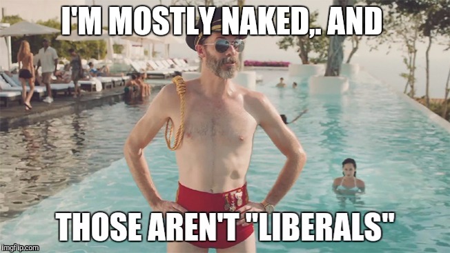 I'M MOSTLY NAKED,. AND | made w/ Imgflip meme maker