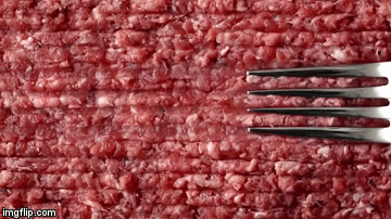Art of cooking | image tagged in gifs,art,cooking,funny,eating | made w/ Imgflip video-to-gif maker