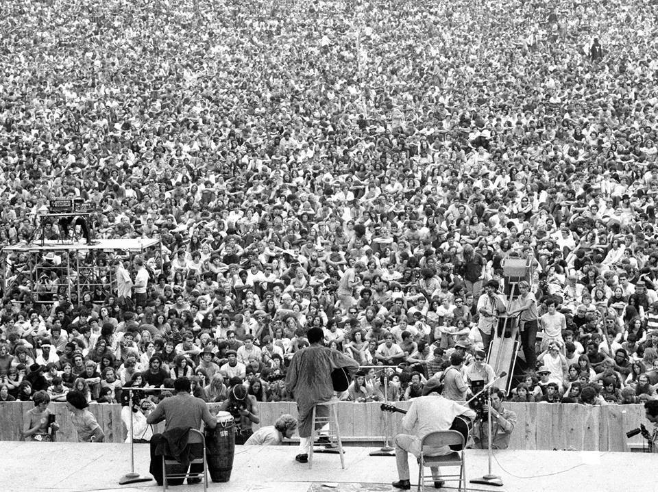 Woodstock Blank Meme Template