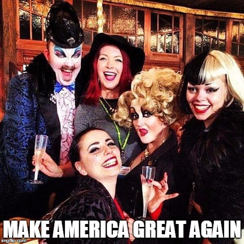 Make America Great Again | MAKE AMERICA GREAT AGAIN | image tagged in make america great again | made w/ Imgflip meme maker