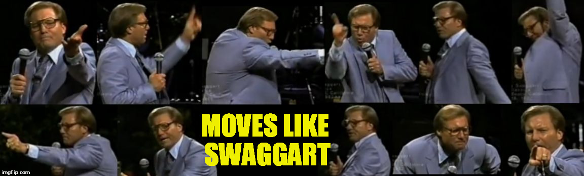 MOVES LIKE SWAGGART | image tagged in dance,the rolling stones,christina aguilera,moves,dancing,mick jagger | made w/ Imgflip meme maker