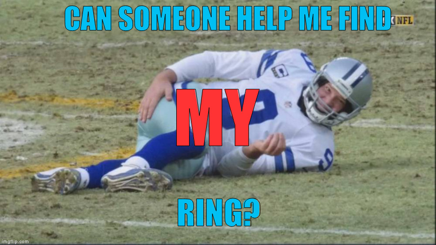 CAN SOMEONE HELP ME FIND MY RING? | made w/ Imgflip meme maker