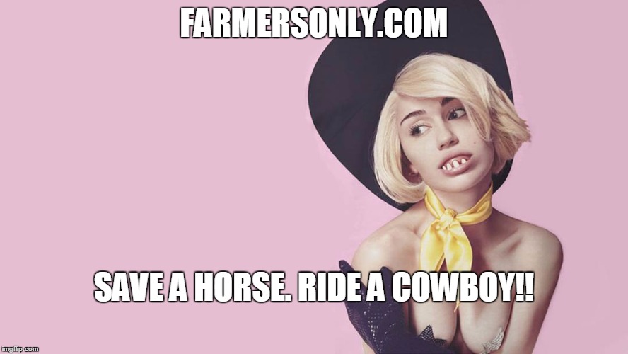 online dating meme rodeo game