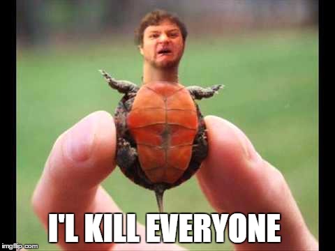 SKYDOESMINECRAFT | I'L KILL EVERYONE | image tagged in skydoesminecraft | made w/ Imgflip meme maker