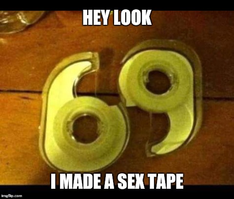 Just for fun - Imgflip