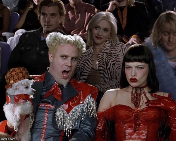 Mugatu So Hot Right Now Meme | image tagged in memes,mugatu so hot right now,scumbag | made w/ Imgflip meme maker