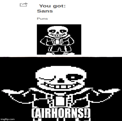 What Undertale Character are you?