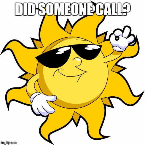 DID SOMEONE CALL? | made w/ Imgflip meme maker