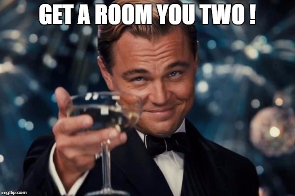 Leonardo Dicaprio Cheers Meme Imgflip