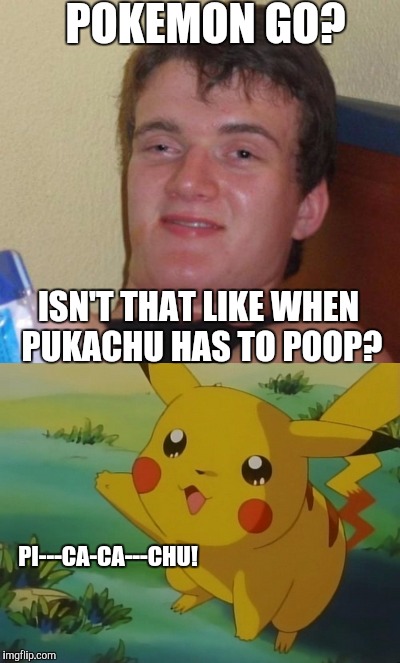 Pokémon: 10 Funniest Pikachu Memes