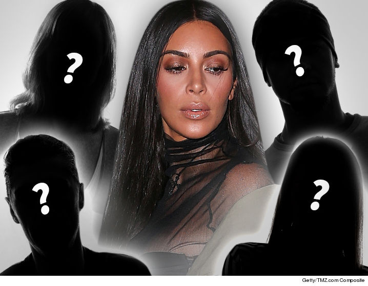 High Quality kim Kardashian  Blank Meme Template