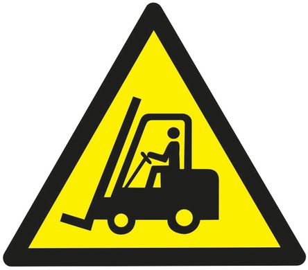 forklift Blank Meme Template