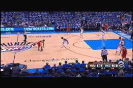 Catch and shoot | image tagged in gifs,houston,rockets,james harden | made w/ Imgflip video-to-gif maker
