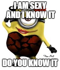 I AM SEXY AND I KNOW IT; DO YOU KNOW IT | image tagged in sexy and i know it | made w/ Imgflip meme maker