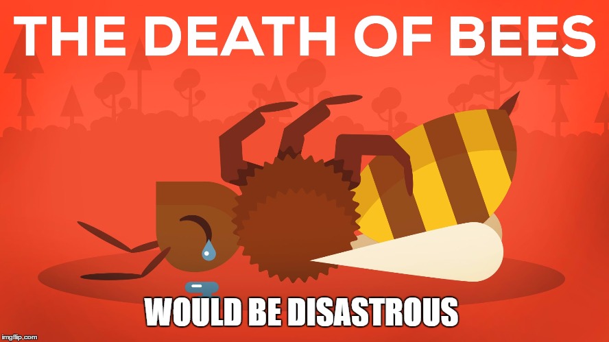 WOULD BE DISASTROUS | made w/ Imgflip meme maker