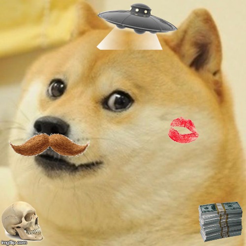 Doge | image tagged in memes,doge | made w/ Imgflip meme maker