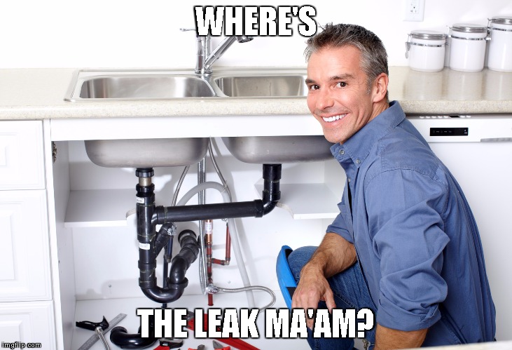 WHERE'S; THE LEAK MA'AM? | made w/ Imgflip meme maker