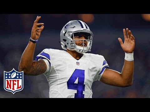 Dak Blank Meme Template