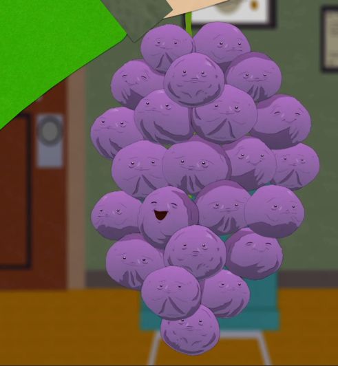 member berries  Blank Meme Template