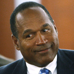 High Quality Oj Simpson Blank Meme Template