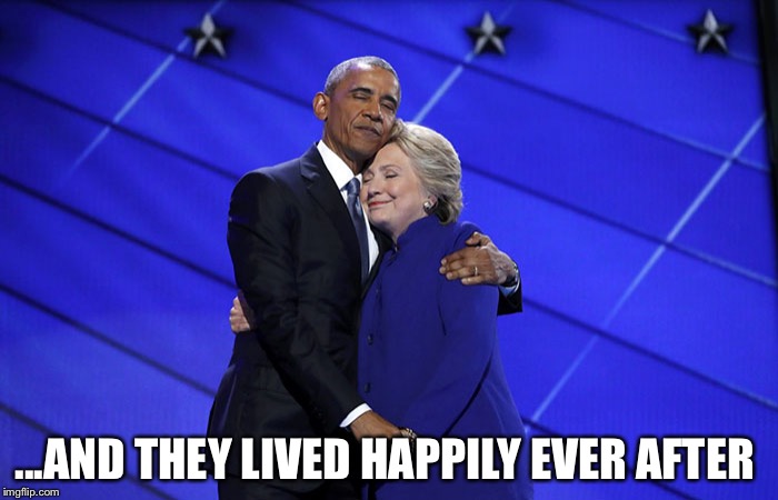 ...AND THEY LIVED HAPPILY EVER AFTER | made w/ Imgflip meme maker