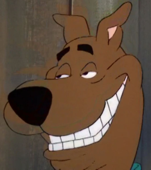 scooby Blank Meme Template