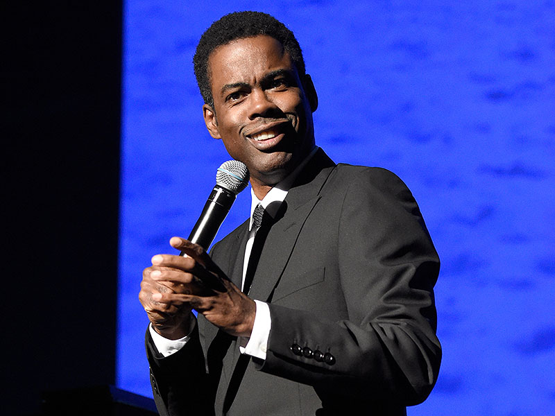 Chris Rock Blank Meme Template