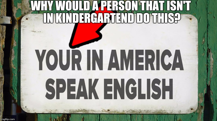 Ironic Incidents #1 | WHY WOULD A PERSON THAT ISN'T IN KINDERGARTEND DO THIS? | image tagged in meme,ironic | made w/ Imgflip meme maker