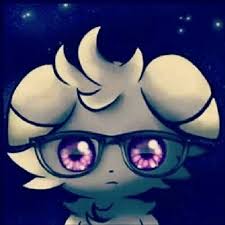 Espurr glasses Blank Meme Template