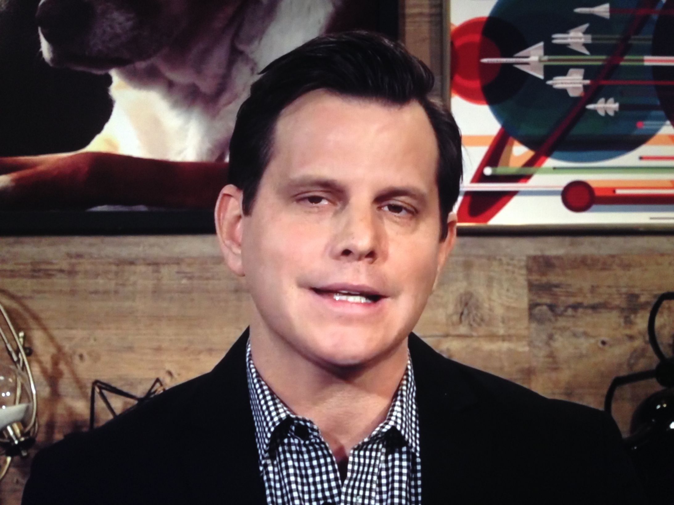 High Quality Dave Rubin  Blank Meme Template