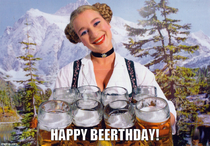 25 Best Memes About German Birthday Meme German Birthday Memes