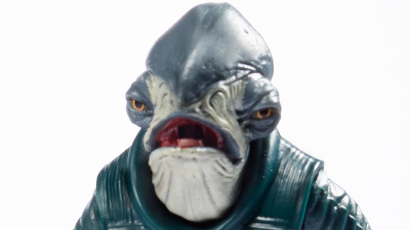 Admiral Raddus Blank Meme Template