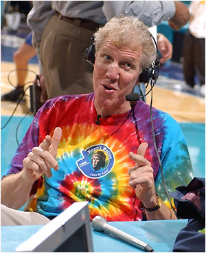 Bill walton Blank Meme Template